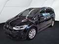Volkswagen Touran 1.5 TSI DSG Comfort Navi R-Kam Telef. LED Schwarz - thumbnail 2
