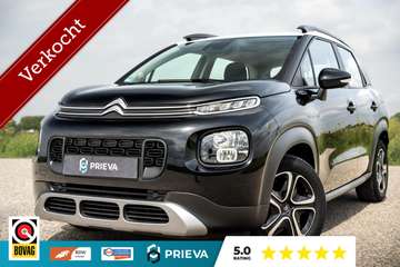Citroën C3 1.2 Automaat | Navi | Cruise | PDC | De