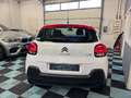 Citroen C3 82 CV GRAPHIC  2019 GPS/RADAR RECUL DISTRIB OK Weiß - thumbnail 4