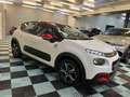 Citroen C3 82 CV GRAPHIC  2019 GPS/RADAR RECUL DISTRIB OK Blanc - thumbnail 1