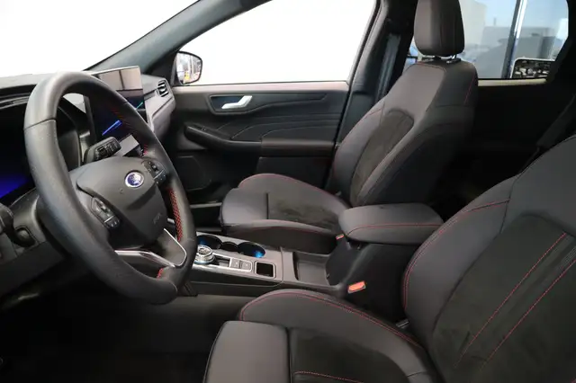 Ford Kuga view 9