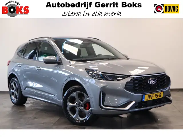 2025 Ford Kuga in Grey for sale