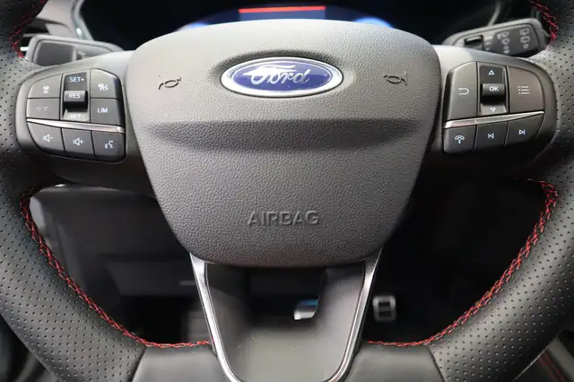 Ford Kuga view 12