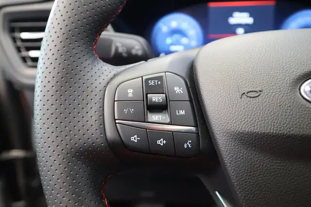 Ford Kuga view 13