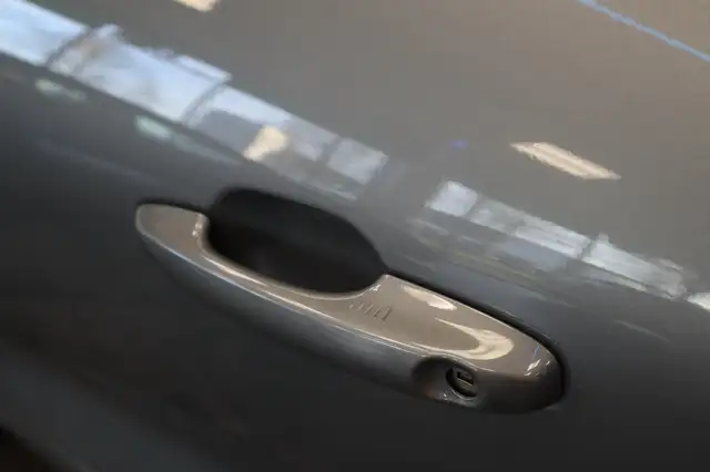 Ford Kuga view 8