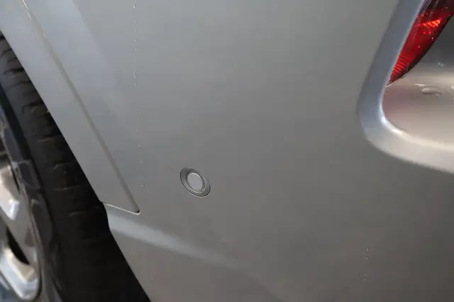 Ford Kuga view 7