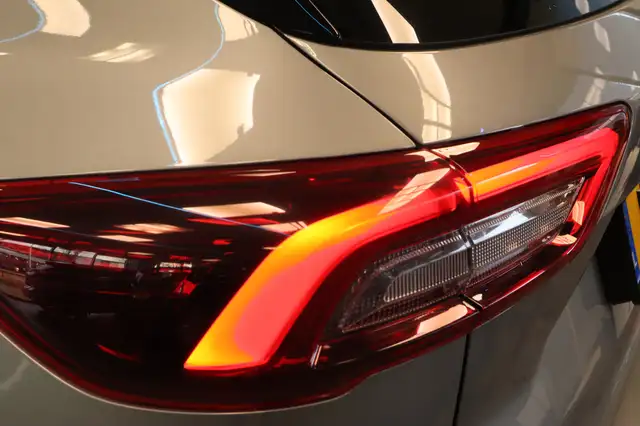 Ford Kuga view 4