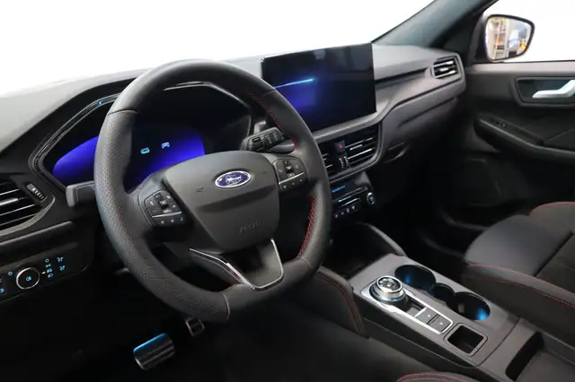 Ford Kuga view 10