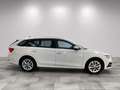 Skoda Octavia Combi Style 2.0 TDI LED/HuD/Navi/Standhz Weiß - thumbnail 6