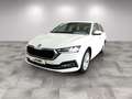 Skoda Octavia Combi Style 2.0 TDI LED/HuD/Navi/Standhz Weiß - thumbnail 2