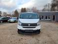 Fiat Talento Kombi L2H1 1,2t SX*Temp*Klima*PDC*TÜV* Weiß - thumbnail 10