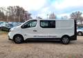 Fiat Talento Kombi L2H1 1,2t SX*Temp*Klima*PDC*TÜV* Weiß - thumbnail 2