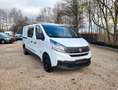 Fiat Talento Kombi L2H1 1,2t SX*Temp*Klima*PDC*TÜV* Weiß - thumbnail 9