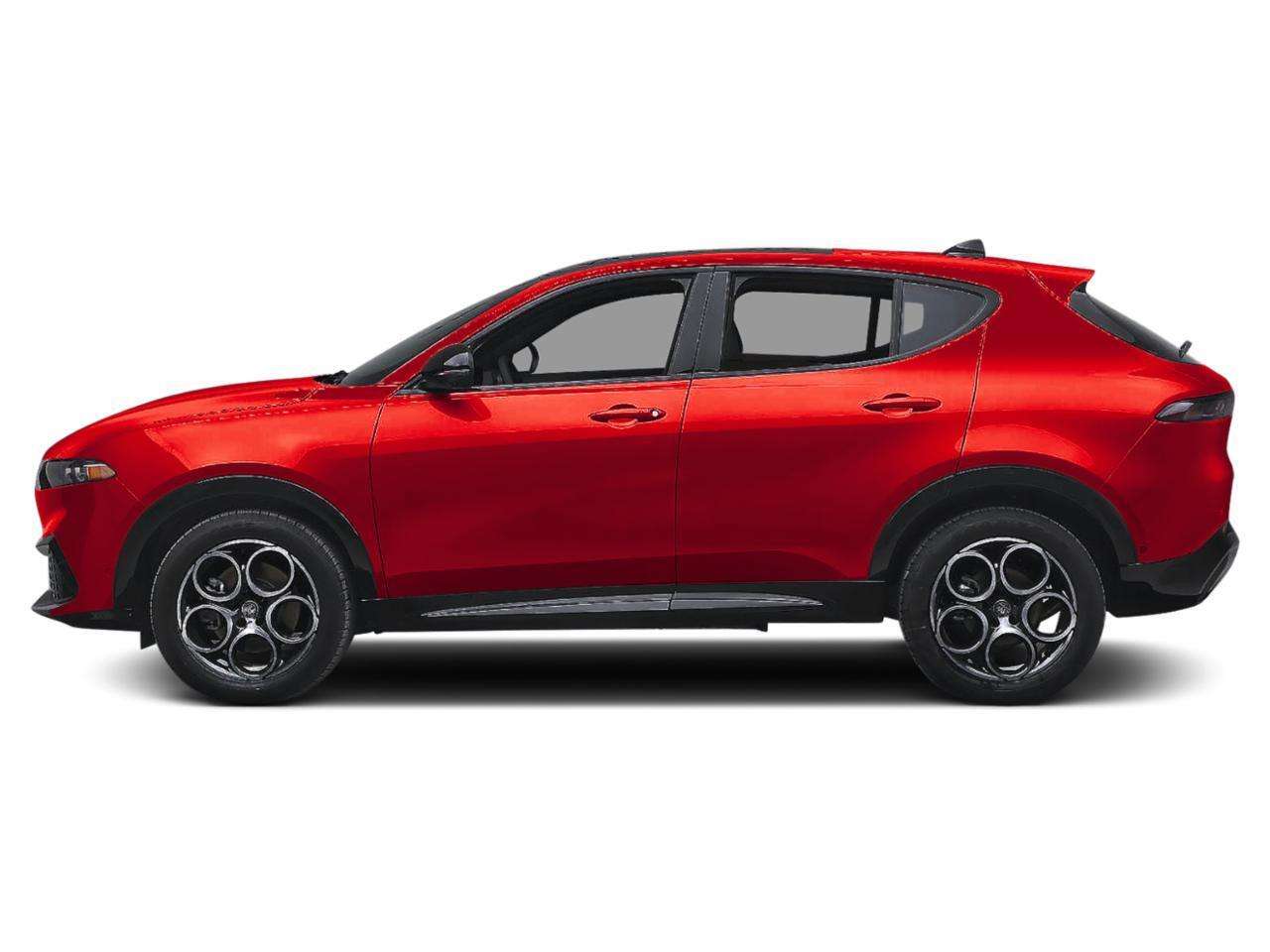 2026 Alfa Romeo Tonale