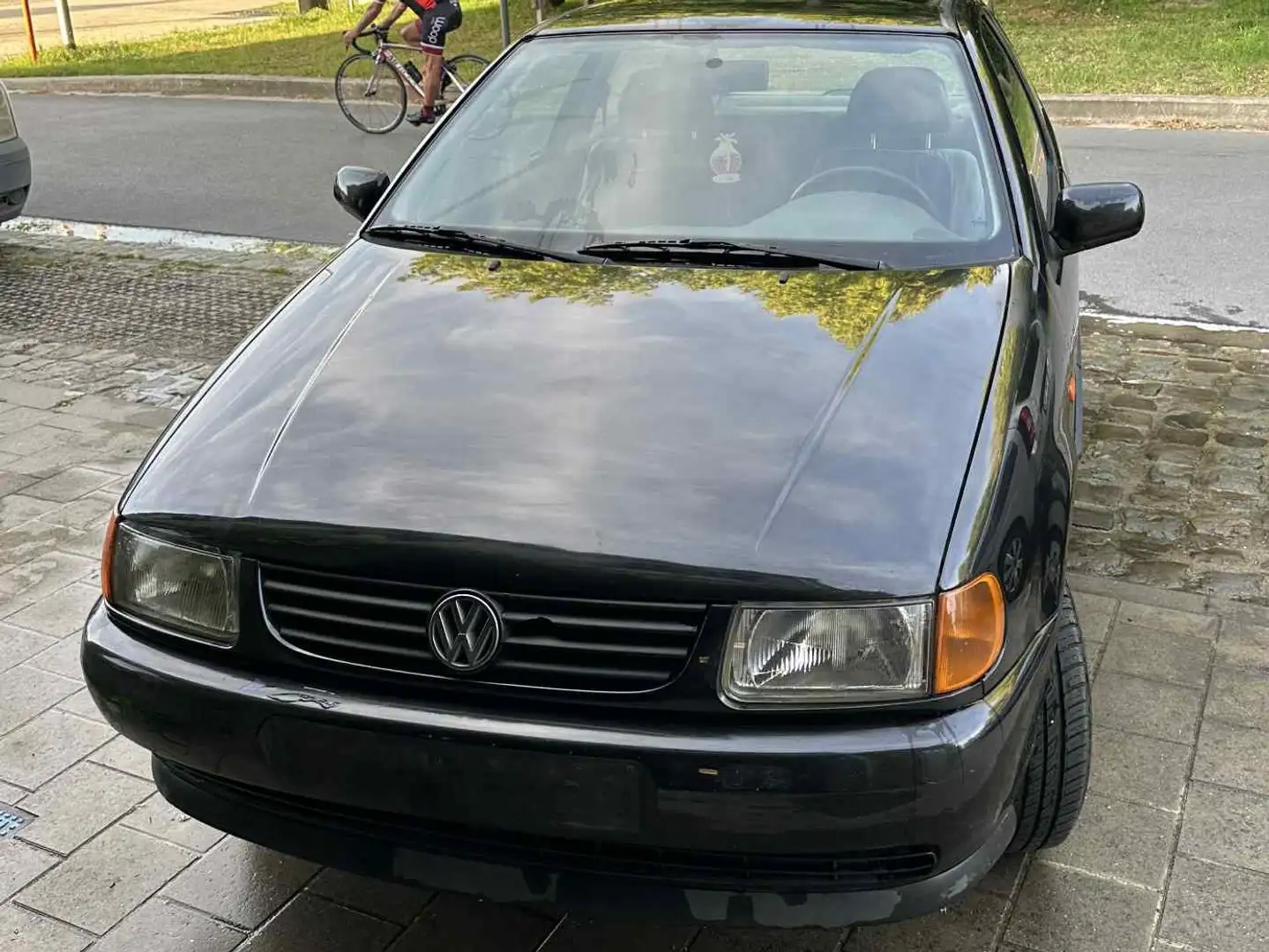 Volkswagen Polo Polo 6N Noir - 2