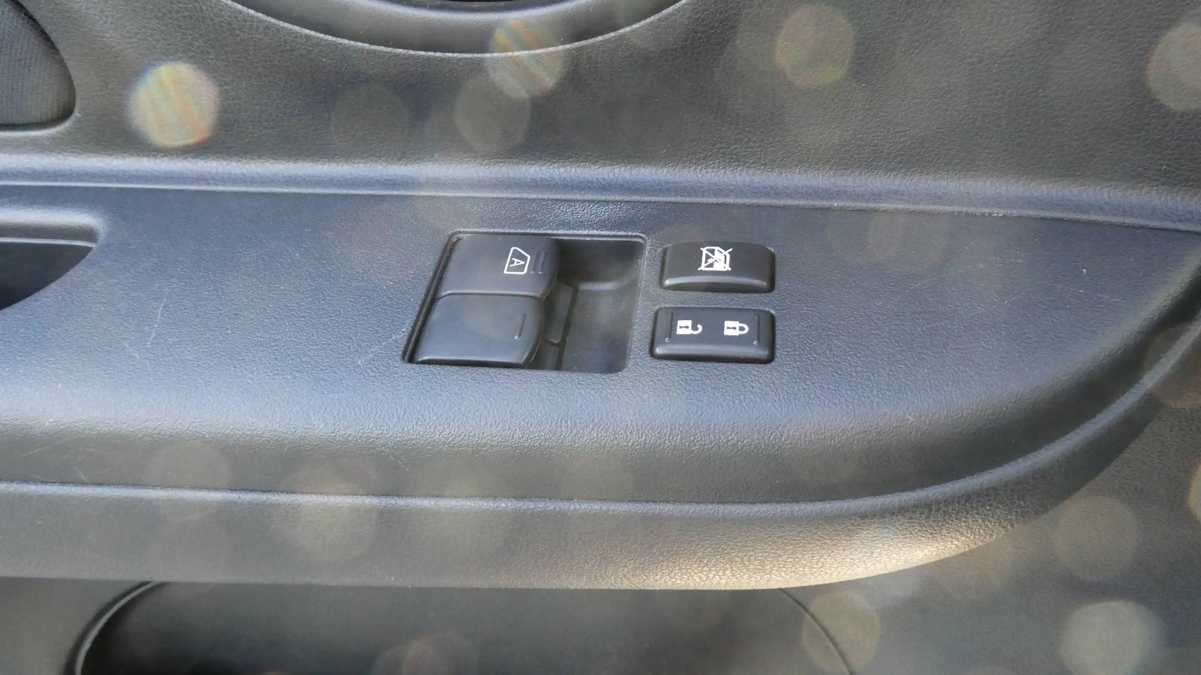 Nissan Micra Micra 1.2i Acenta — photo 10