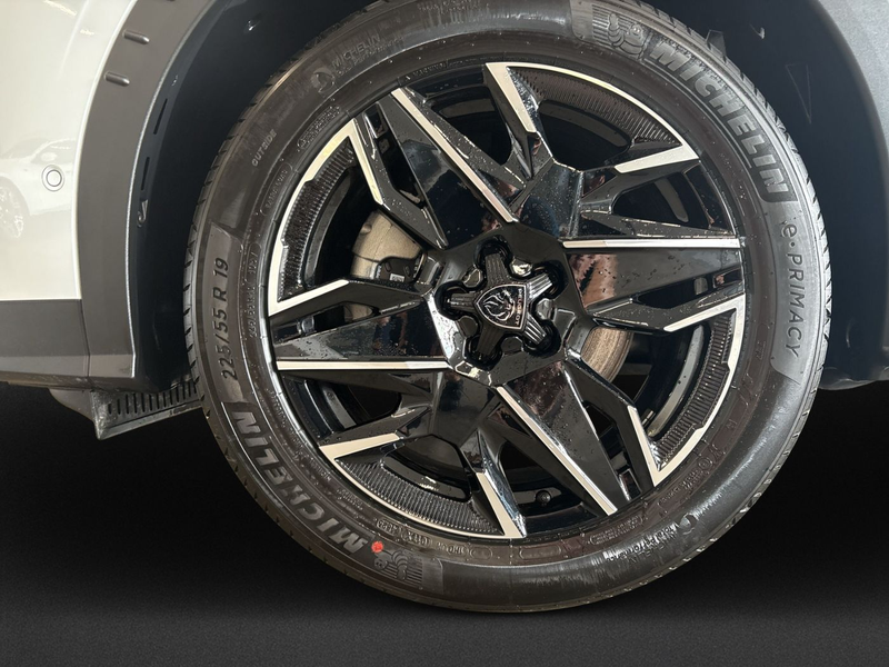 Peugeot 5008 GT Panoramaglasdach, elektr. Heckklappe — photo 8