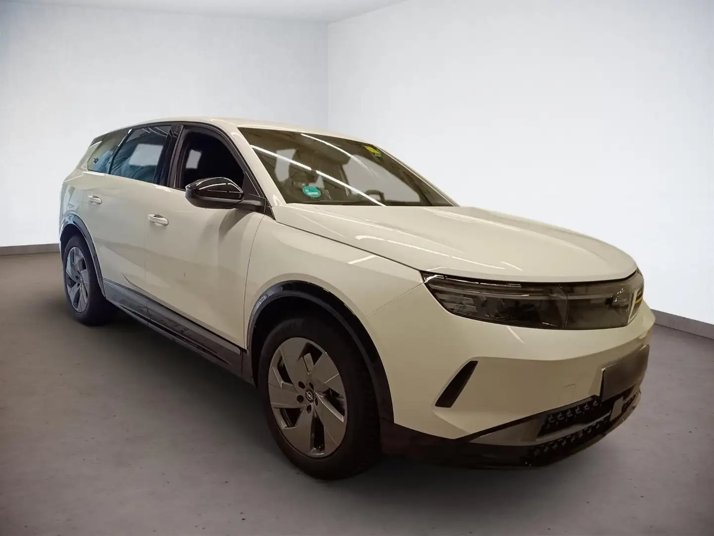 Opel Grandland Electric Edition 157KW /73KWh Batterie Weiß - 1