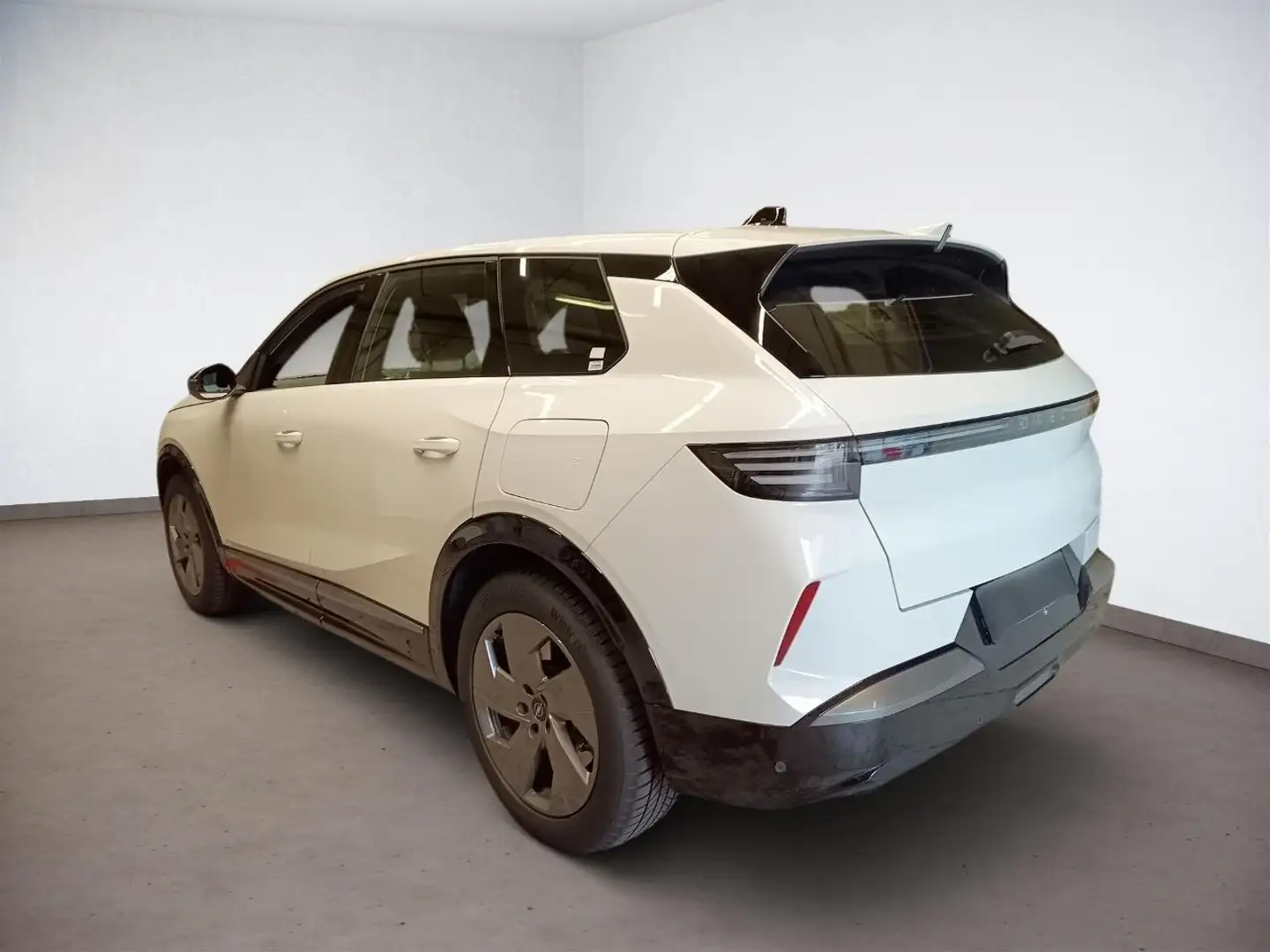 Opel Grandland Electric Edition 157KW /73KWh Batterie Weiß - 2