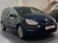 Ford S-Max 1.6TDCI Trend Auto-Start-Stop Azul - thumbnail 3