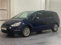 Ford S-Max 1.6TDCI Trend Auto-Start-Stop Azul - thumbnail 5