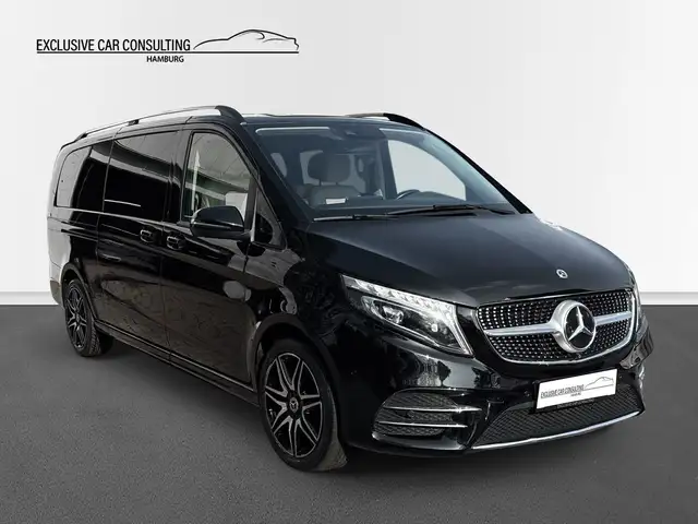 Mercedes-Benz 250 main image