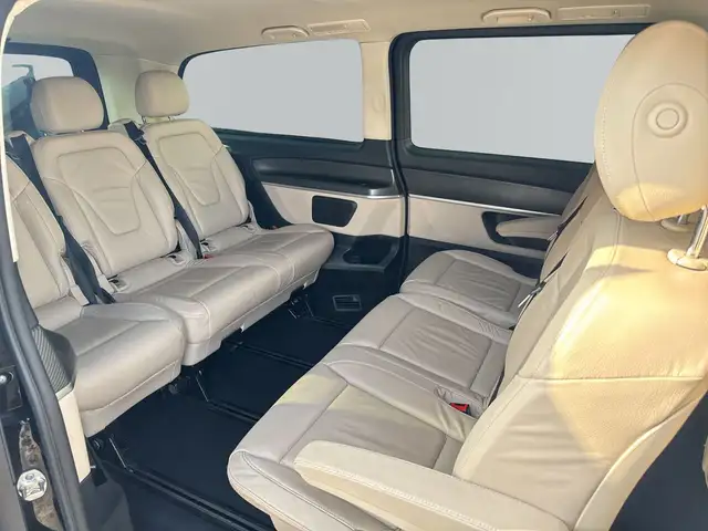 Mercedes-Benz 250 view 10