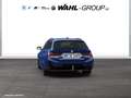 BMW 320 d Touring M Sportpaket HK AHK adFW 19Zoll LM Blau - thumbnail 7