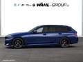 BMW 320 d Touring M Sportpaket HK AHK adFW 19Zoll LM Blau - thumbnail 5