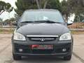 Tata Indica MPFi LX Schwarz - thumbnail 12