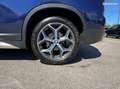 BMW X1 1.8 d 150ch xline sdrive bva Bleu - thumbnail 22