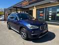 BMW X1 1.8 d 150ch xline sdrive bva Bleu - thumbnail 15