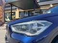 BMW X1 1.8 d 150ch xline sdrive bva Bleu - thumbnail 14