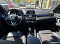 BMW X1 1.8 d 150ch xline sdrive bva Bleu - thumbnail 2