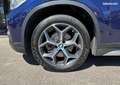 BMW X1 1.8 d 150ch xline sdrive bva Bleu - thumbnail 13