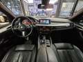 BMW X6 M M50d Tetto Cam 360 Clima4zone HeadUp Dispaly C.20" Noir - thumbnail 16