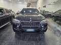 BMW X6 M M50d Tetto Cam 360 Clima4zone HeadUp Dispaly C.20" Noir - thumbnail 3