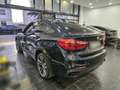 BMW X6 M M50d Tetto Cam 360 Clima4zone HeadUp Dispaly C.20" Noir - thumbnail 5