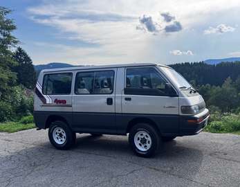 L 300 4X4