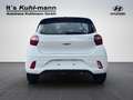 Hyundai i10 1.2 Trend Blanco - thumbnail 5