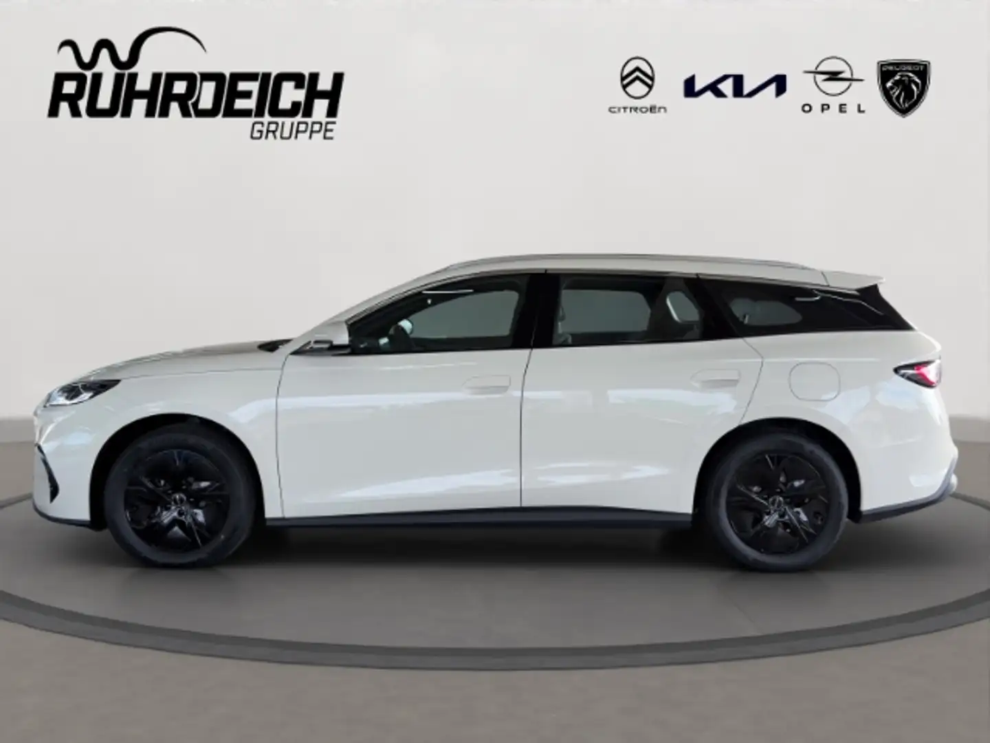 BYD Seal Boost EL.HECKKLAPPE NAV DIG-DISPLAY KAMERA  APPLE/ Бежевий - 2