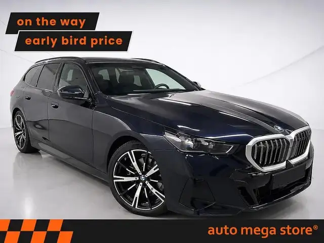 Bmw 520 d Touring M Sport xDrive Aut. ACC/RFK/AHK