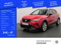 SEAT Arona FR DSG AHK VIRT LED KAM SHZ PDC PORT NA Rot - thumbnail 1