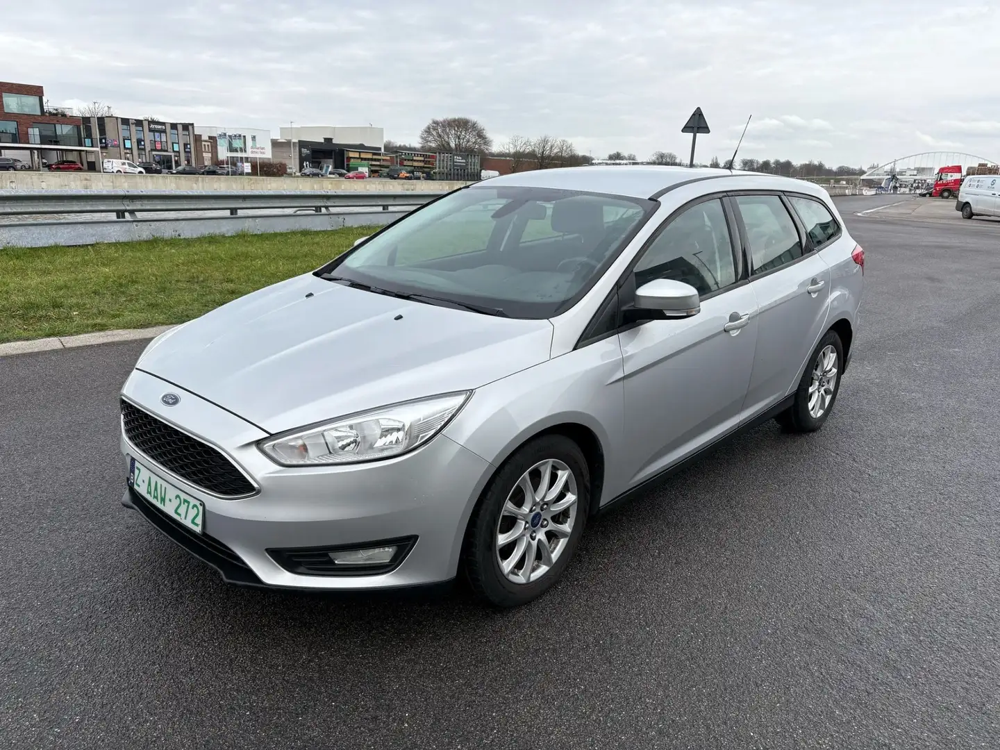 Ford Focus 1.0 ecoboost - 2