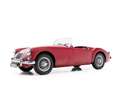 MG MGA 1500 Originele Lak I Technisch in uitstekende staa Rood - thumbnail 2