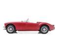 MG MGA 1500 Originele Lak I Technisch in uitstekende staa Rood - thumbnail 4