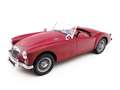 MG MGA 1500 Originele Lak I Technisch in uitstekende staa Rood - thumbnail 3