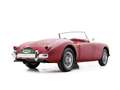 MG MGA 1500 Originele Lak I Technisch in uitstekende staa Rood - thumbnail 9