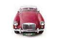 MG MGA 1500 Originele Lak I Technisch in uitstekende staa Rood - thumbnail 6