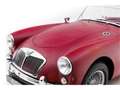 MG MGA 1500 Originele Lak I Technisch in uitstekende staa Rood - thumbnail 40